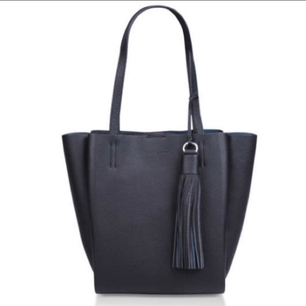 Vince Camuto Nylan Tote